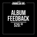 Album Feedback