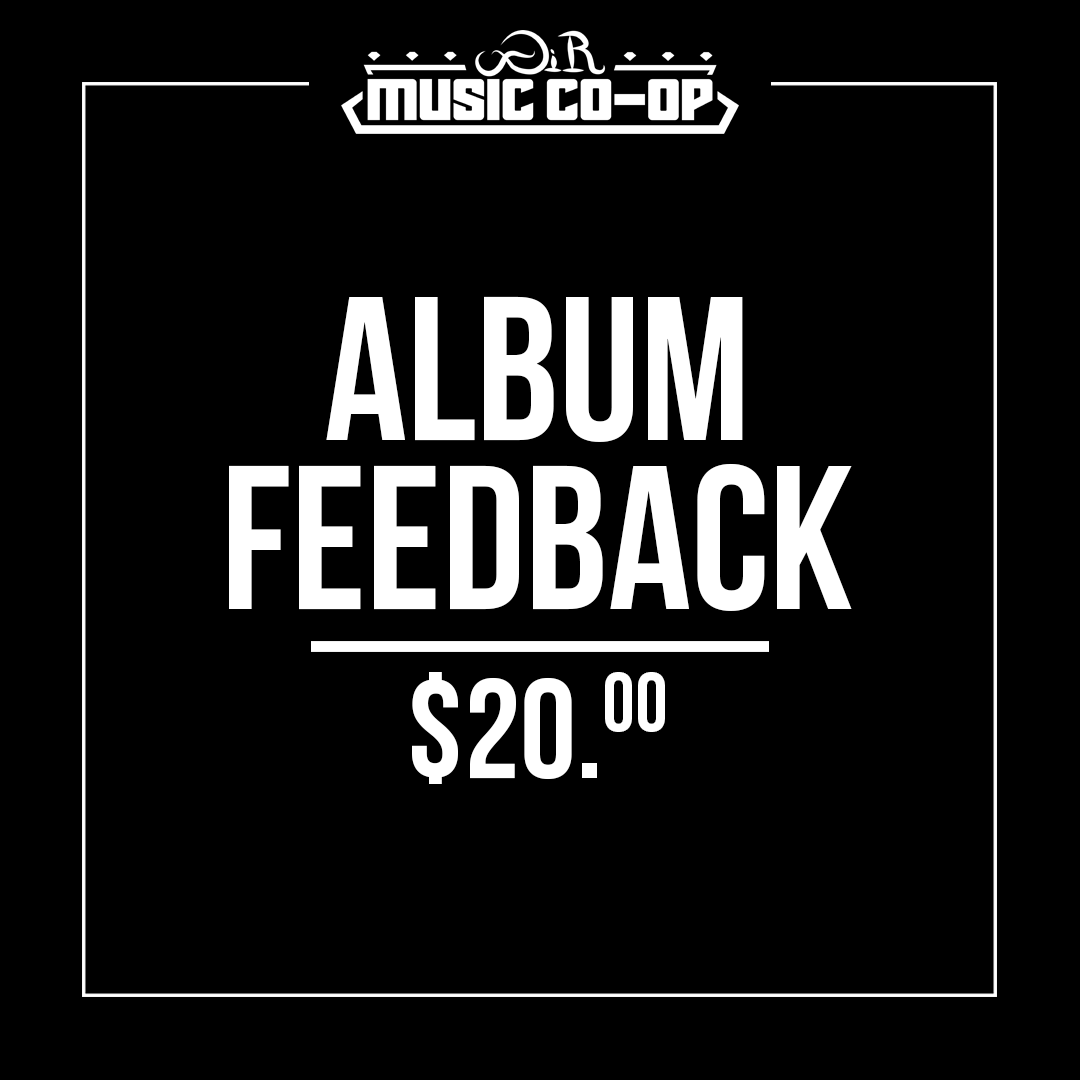 Album Feedback