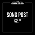 Song Post