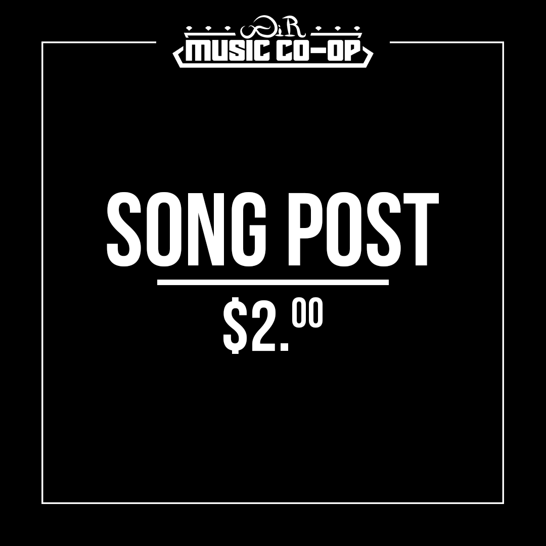 Song Post