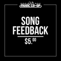 Song Feedback