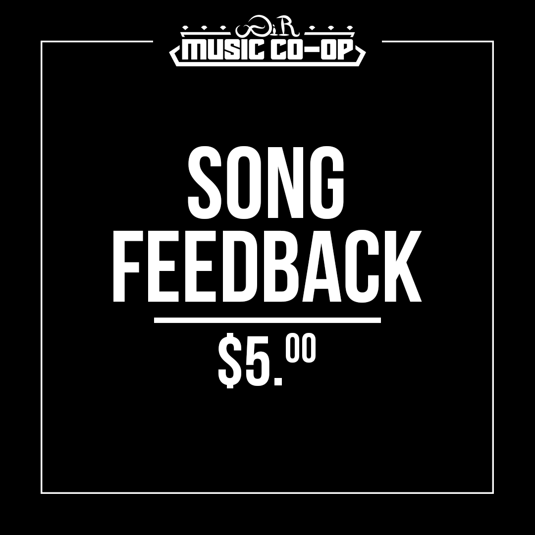 Song Feedback